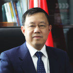 Frank Zheng